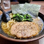 ヌードルハーツ - 