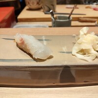新宿 鮨 ふくじゅ - 