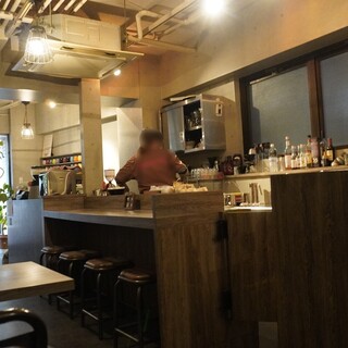 ノーブルコーヒーロースターズ_2