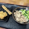 手打ちセルフうどん 海侍 其の壱 飯山店