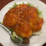 知味軒 - 