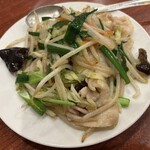 知味軒 - 