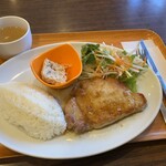 ビストロ福昇亭 - 