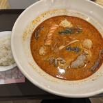 ディオスマーラータン 心斎橋店 - 