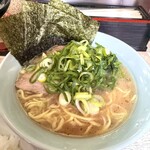 横濱ラーメン あさが家 本店 - 