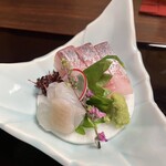 銀熊茶寮 - 