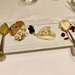 フィリップ・ミル 東京 - 