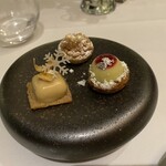 フィリップ・ミル 東京 - 