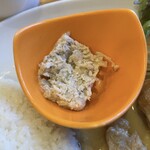 ビストロ福昇亭 - 
