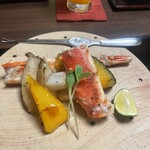 銀熊茶寮 - 