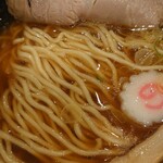 麺屋 継 - 麺