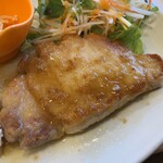 ビストロ福昇亭 - 