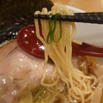 麺屋 継 - 麺