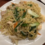 知味軒 - 