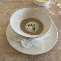 山手十番館 レストラン＆カフェ - 