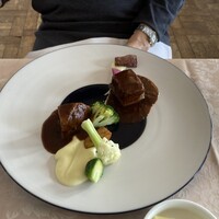 山手十番館 レストラン＆カフェ - 