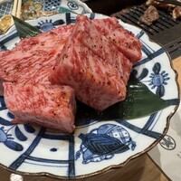 焼肉みゆき苑 - 
