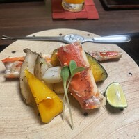 銀熊茶寮 - 
