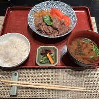 京橋 婆娑羅 - 