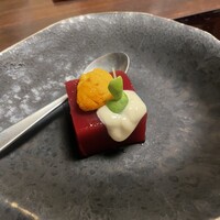 銀熊茶寮 - 