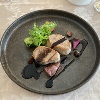 山手十番館 レストラン＆カフェ - 