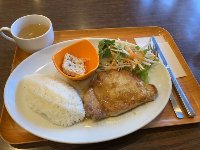Bistro Fukushotei