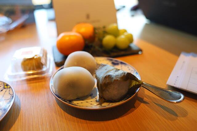 Yomogi Sokyudo Nijo Ten