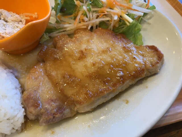 Bistro Fukushotei photo 2