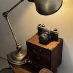 coffee house takizawake - 店内の様子