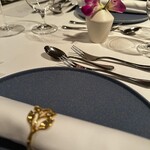 リストランテ アキタ 南青山 - 