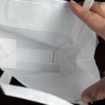 coffee house takizawake - テイクアウトの紙袋の中には・・・