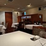 リストランテ アキタ 南青山 - 