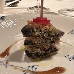 リストランテ アキタ 南青山 - 