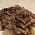 リストランテ アキタ 南青山 - 