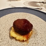 リストランテ アキタ 南青山 - 