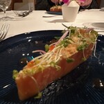 リストランテ アキタ 南青山 - 