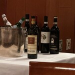 リストランテ アキタ 南青山 - 