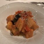 リストランテ アキタ 南青山 - 