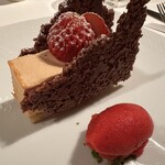 リストランテ アキタ 南青山 - 