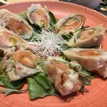 酒彩蕎麦 初代 恵比寿店 - 