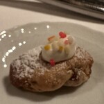 リストランテ アキタ 南青山 - 