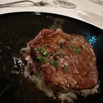 リストランテ アキタ 南青山 - 