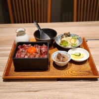 焼肉㐂舌 南船場 - 