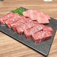 焼肉うしごろ 銀座店 - 