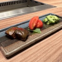 焼肉うしごろ 銀座店 - 