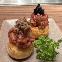 焼肉うしごろ 銀座店 - 