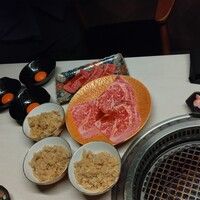 焼肉ぽんが 恵比寿店 - 