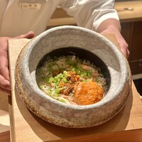 帝国ホテル 寅黒 - 