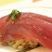 鮨 赤酢 はなやま - 