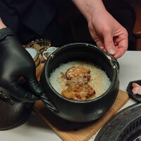 焼肉ぽんが 恵比寿店 - 